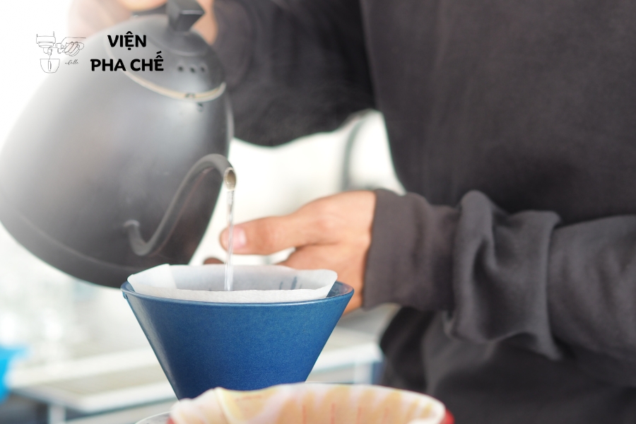 Bỏ qua tầm quan trọng của nguồn nước
