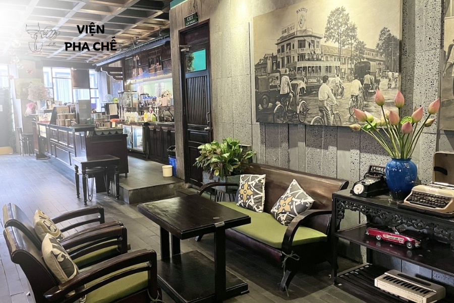 Các xu hướng marketing mới nhất trong ngành F&B