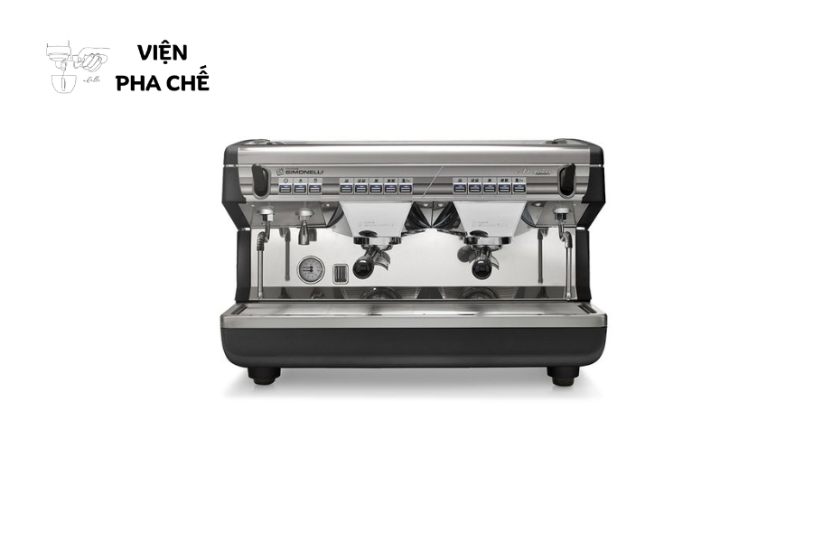 Máy pha cà phê Nuova Simonelli
