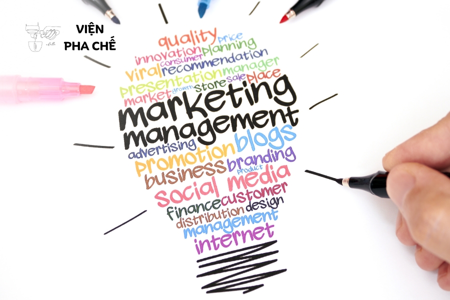 Xây dựng chiến lược Marketing và khuyến mãi hiệu quả