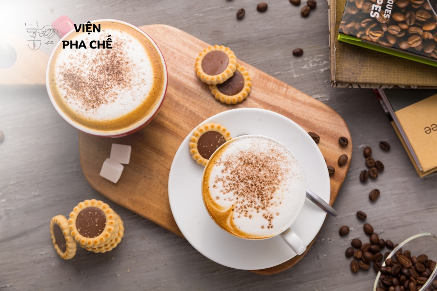 Đảm bảo chất lượng đồ uống luôn ổn định