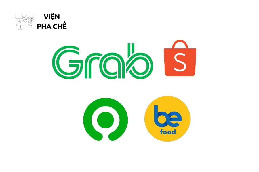 Đẩy Mạnh Bán Hàng Online Qua Các Ứng Dụng Giao Hàng