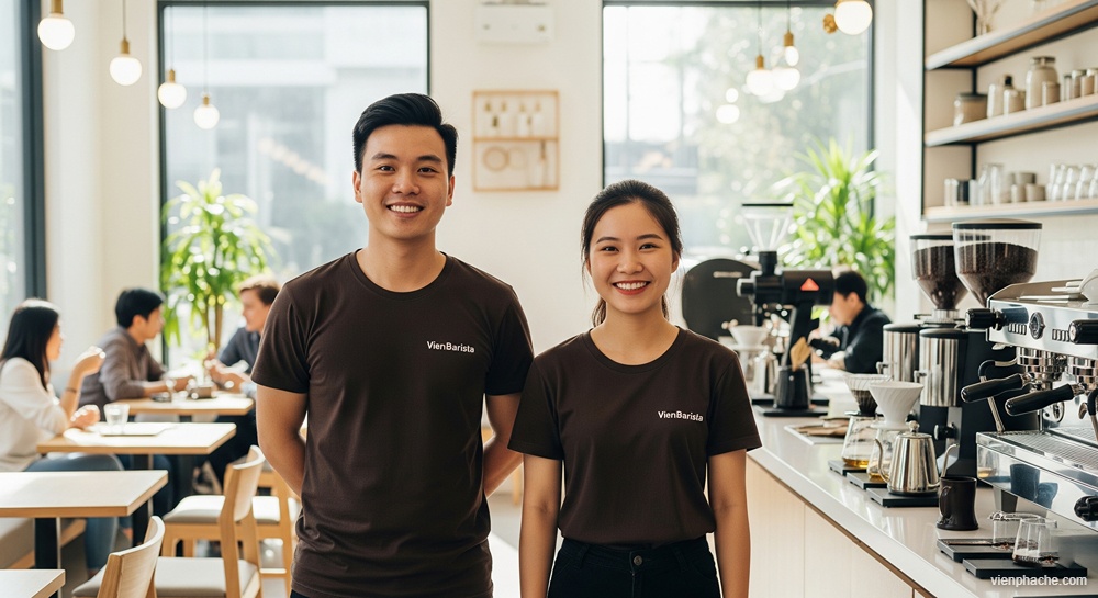 Chứng Chỉ Có Giá Trị Cao Và Cam Kết Chất Lượng Hàng Đầu