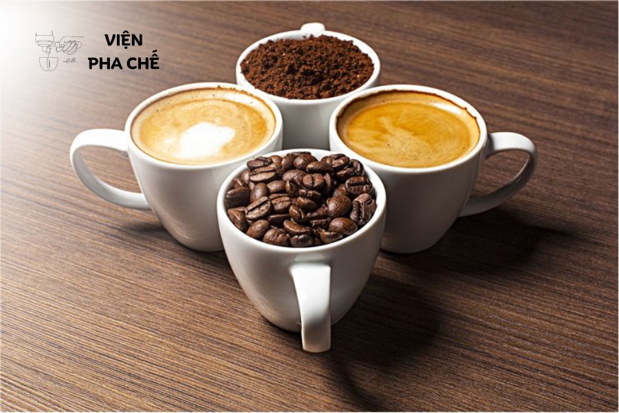 Giá cost đồ uống là gì? Tại sao cần tính chính xác?