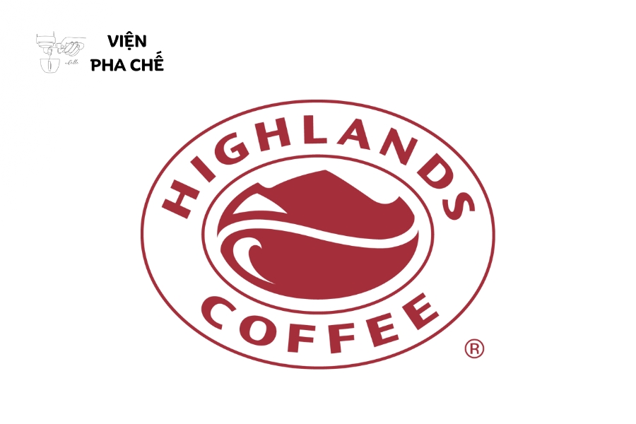 Highlands Coffee