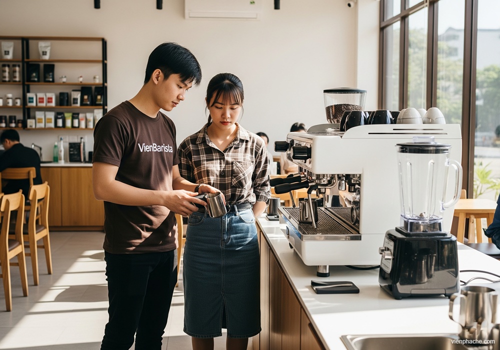 Hỗ Trợ Sau Khóa Học – Đồng Hành Cùng Bạn Trên Con Đường Thành Công