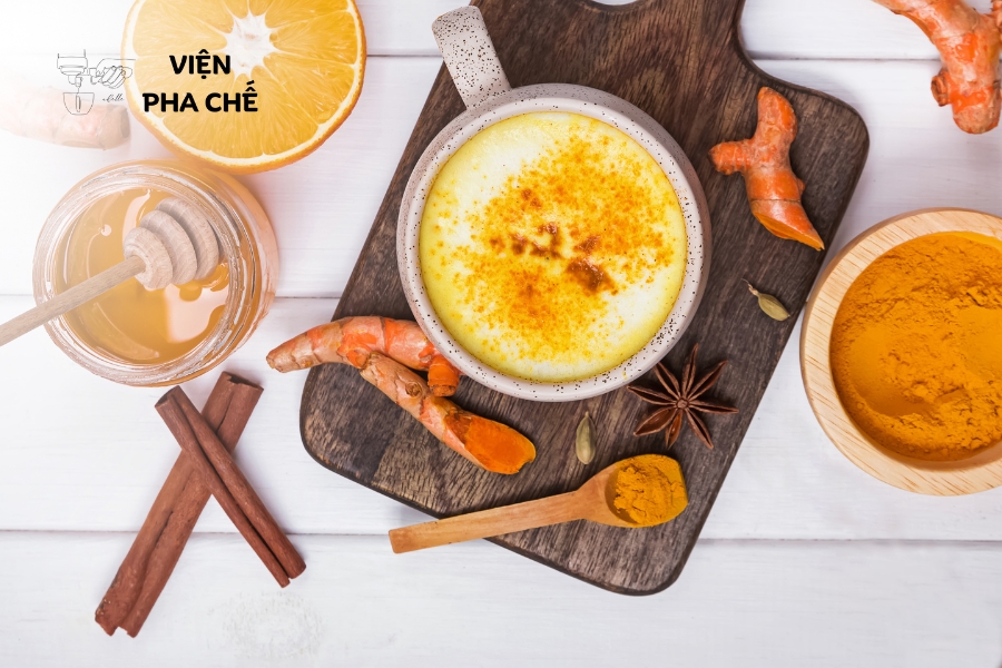 Kiến Thức Nền Tảng Về Nguyên Liệu