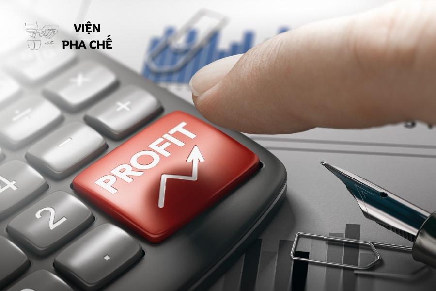 Lợi nhuận hấp dẫn, thu hồi vốn nhanh