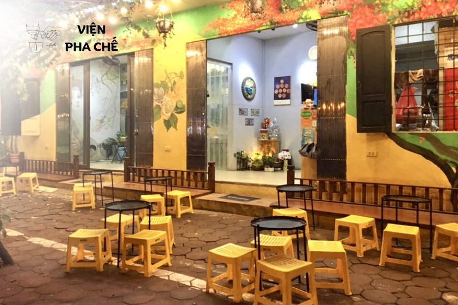 Chuẩn bị kỹ lưỡng từ A-Z là nền tảng cho một quán trà chanh thành công.