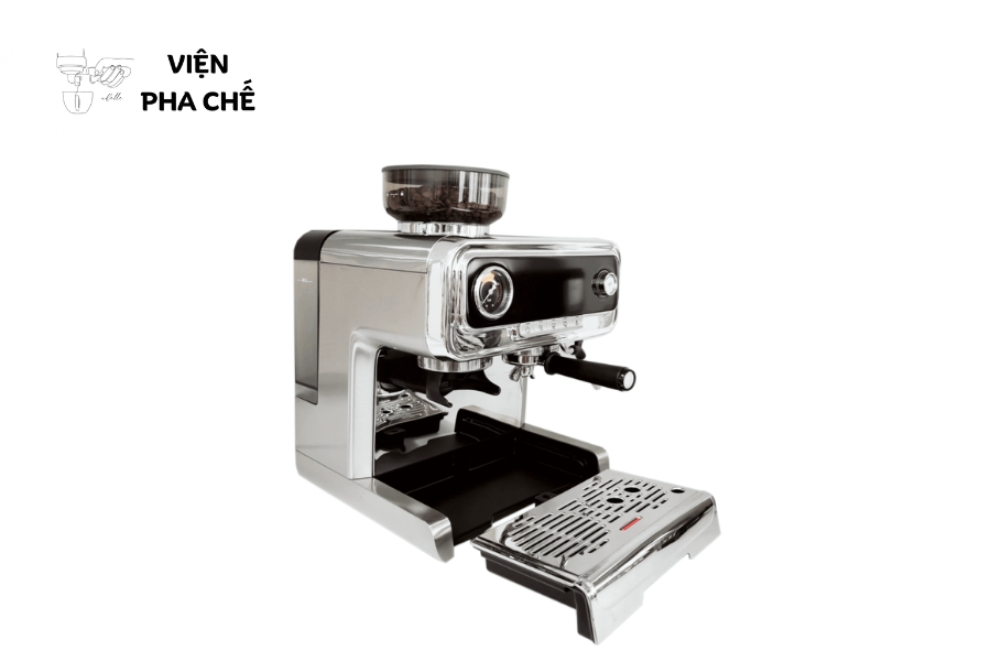 Những Sai Lầm Chủ Quán Thường Mắc Phải Khi Mua Máy Pha Cà Phê