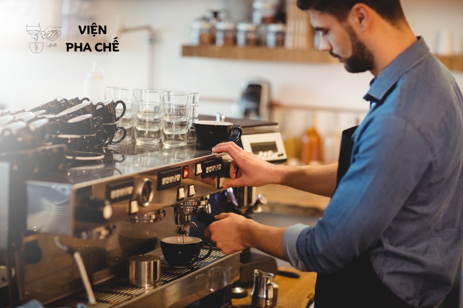 Vấn đề về áp suất và nhiệt độ