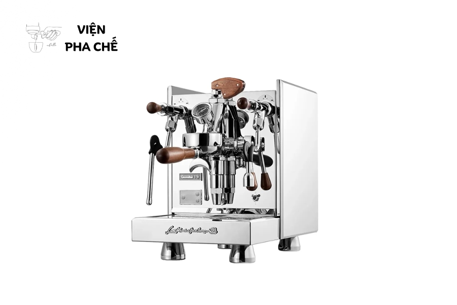 Tại Sao Lựa Chọn Đúng Máy Pha Cà Phê Là Yếu Tố Sống Còn Của Quán?