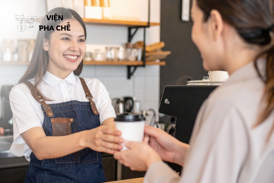 Thiết lập chương trình khách hàng thân thiết