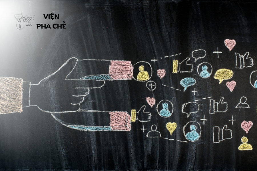 Thiếu chiến lược Marketing hiệu quả để thu hút khách hàng