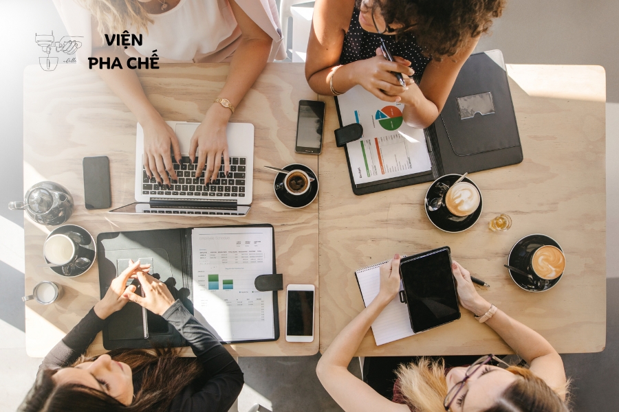 Thiếu Chiến Lược Marketing & Quảng Cáo Hiệu Quả