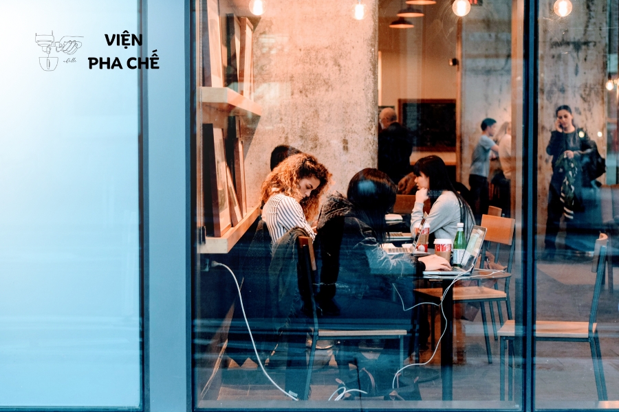 Thiếu Kinh Nghiệm Quản Lý Vận Hành Quán Hiệu Quả