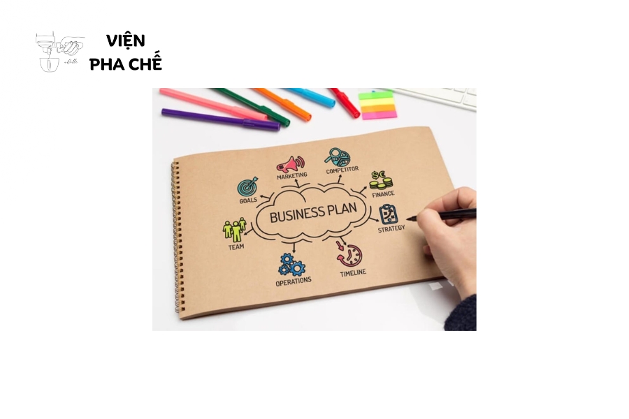 Thiếu Một Kế Hoạch Kinh Doanh Tổng Quát Và Chi Tiết
