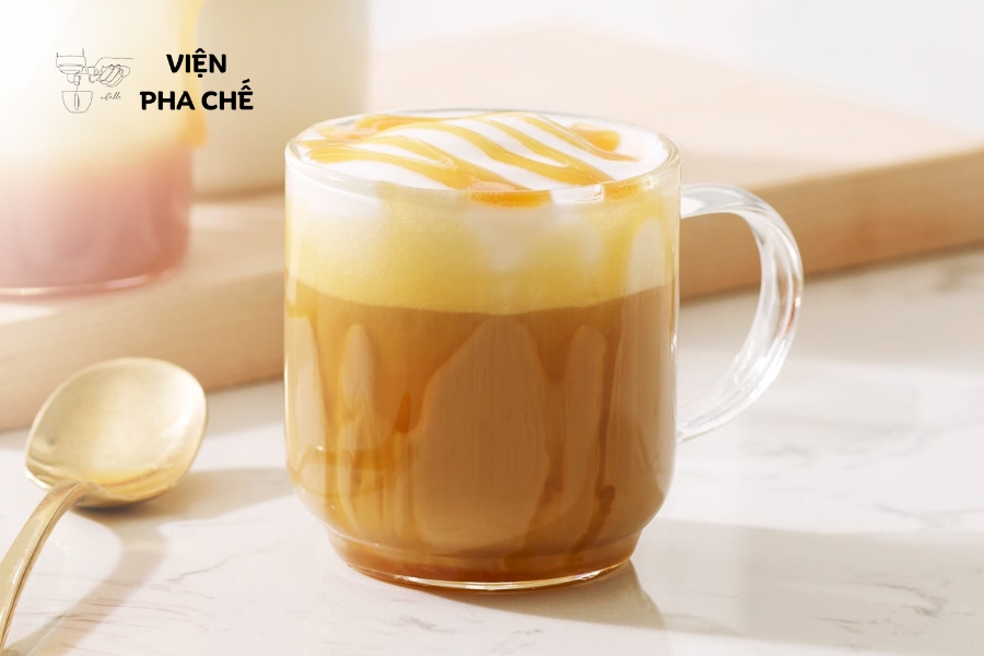 Thuật ngữ về các món uống phổ biến