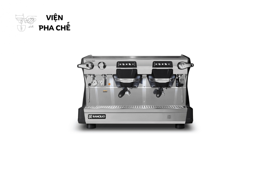 Máy pha cà phê Rancilio