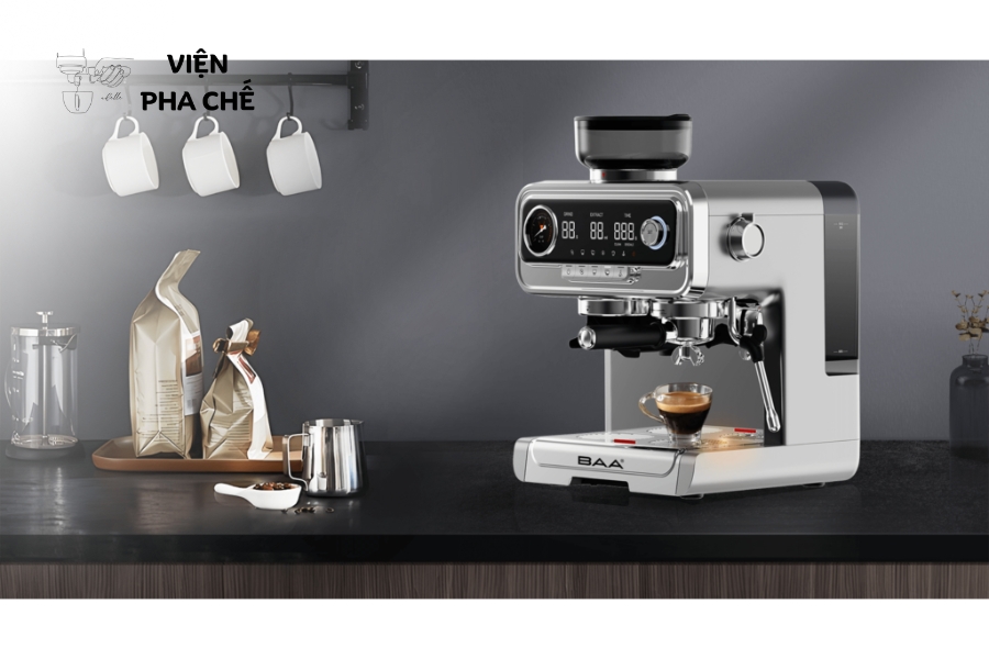 Thương hiệu, xuất xứ và độ bền của máy