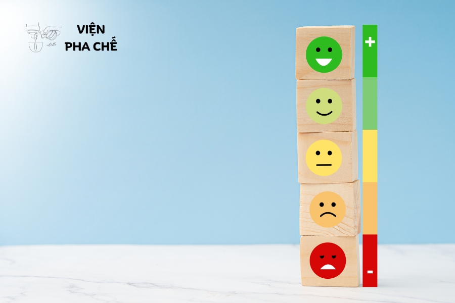 Trải Nghiệm Của Khách Hàng Không Tốt
