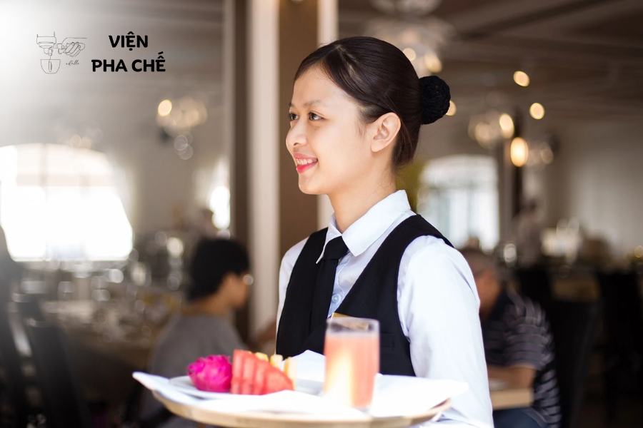 Tuyển dụng và đào tạo nhân sự chuyên nghiệp