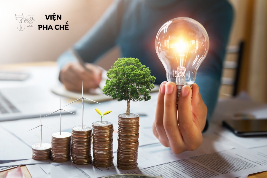 Xác định vốn kinh doanh trà sữa cần bao nhiêu